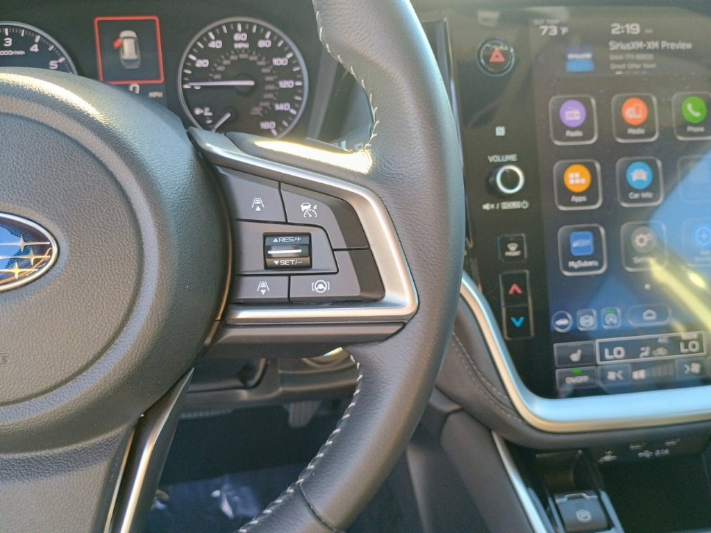 Certified 2022 Subaru Outback Premium image 26