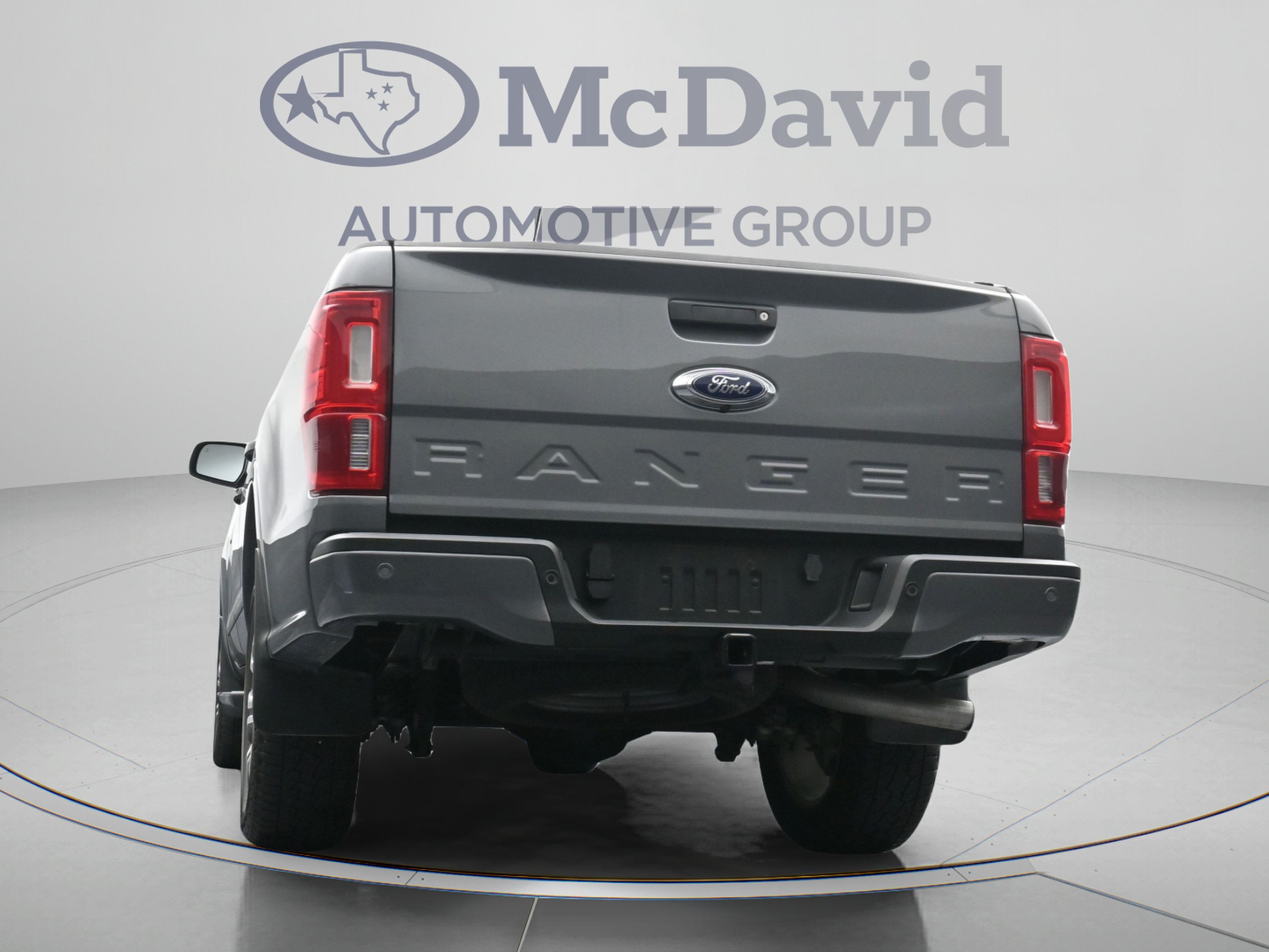 Used 2021 Ford Ranger Lariat w/ Technology Package AWD/4WD image 29