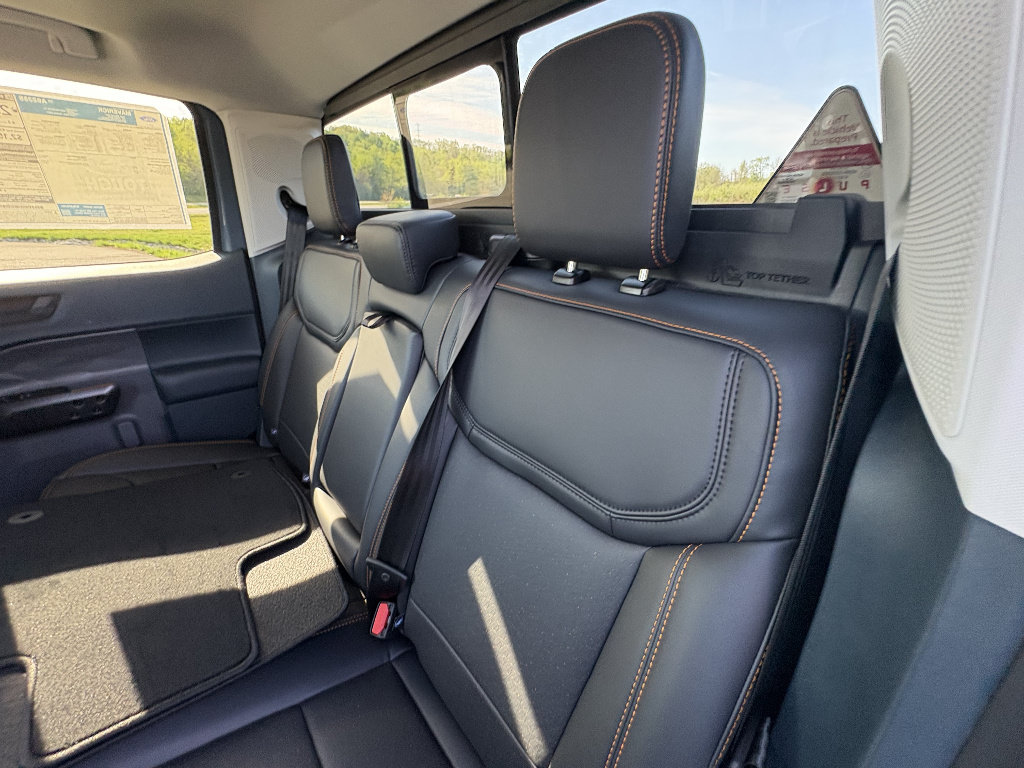 New 2026 Ford Maverick Tremor AWD/4WD image 19