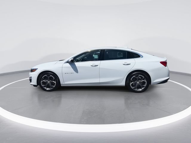 Used 2023 Chevrolet Malibu LT FWD image 5