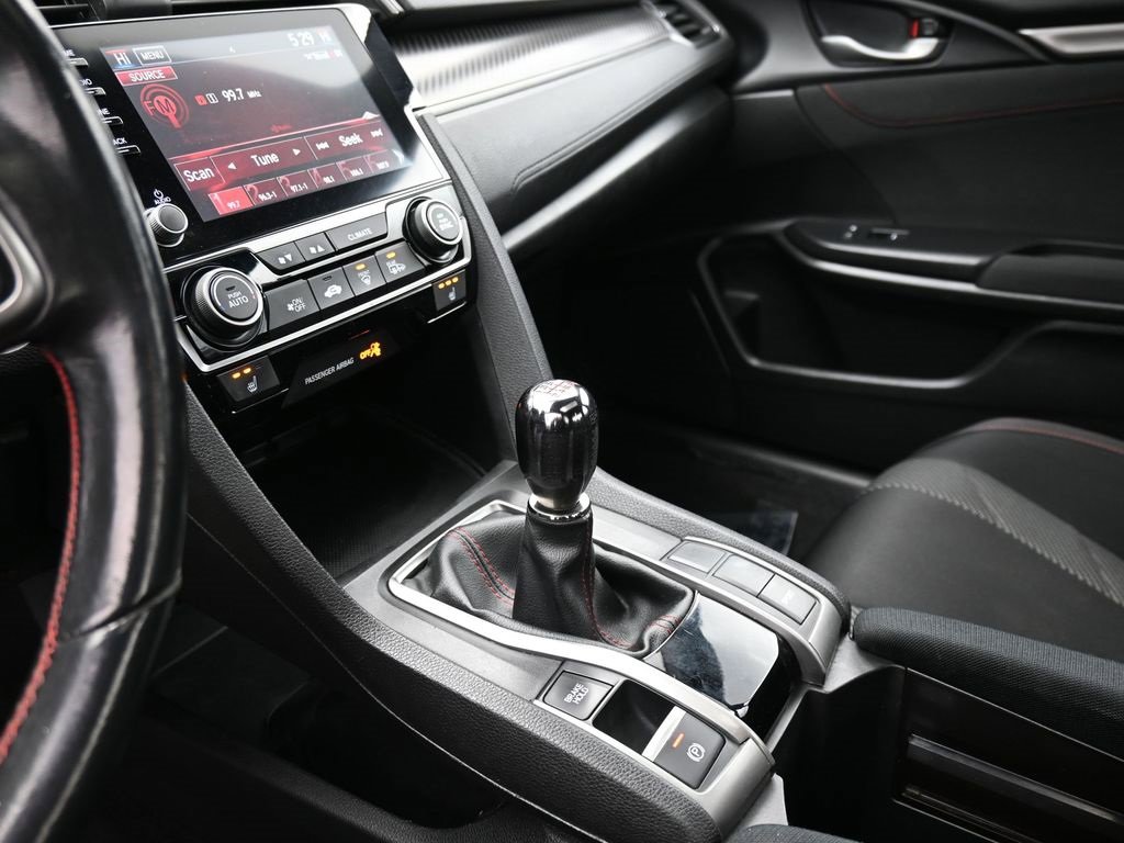 Used 2019 Honda Civic Si image 50