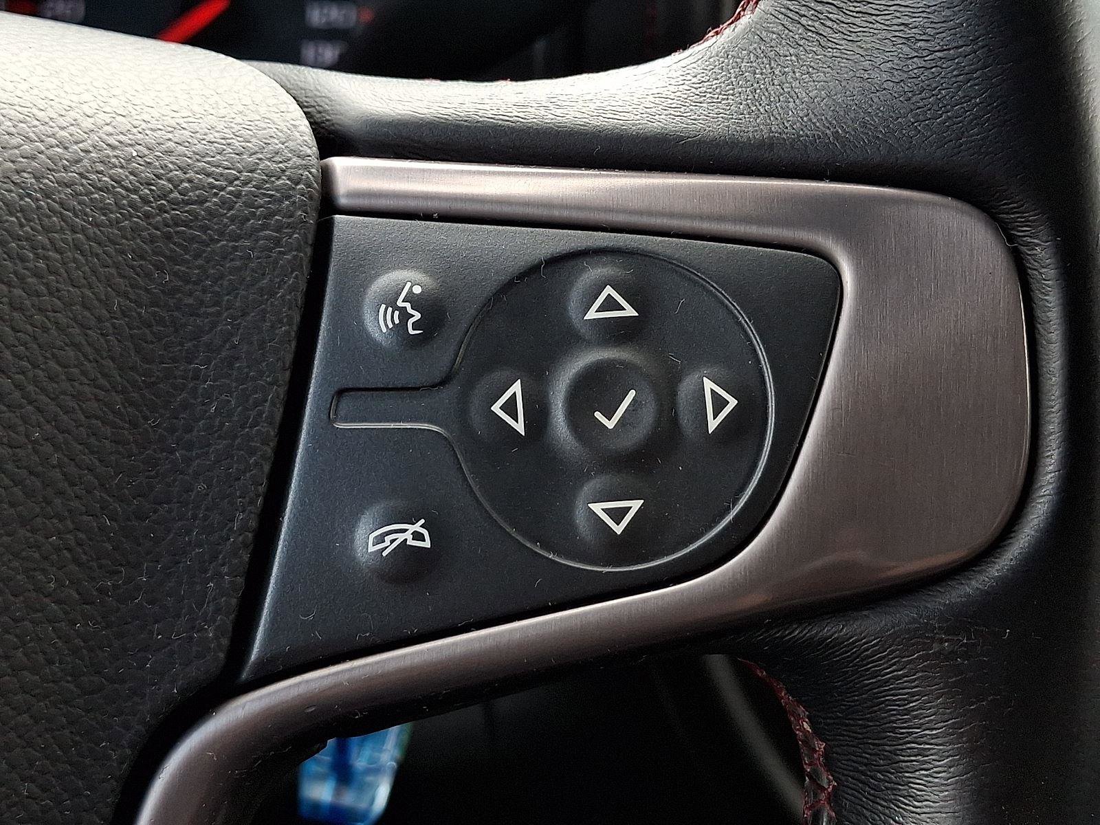 Used 2016 GMC Sierra 1500 SLT w/ All-Terrain Package image 23