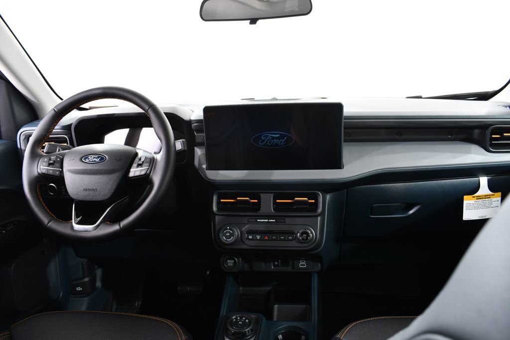 New 2026 Ford Maverick Tremor image 7