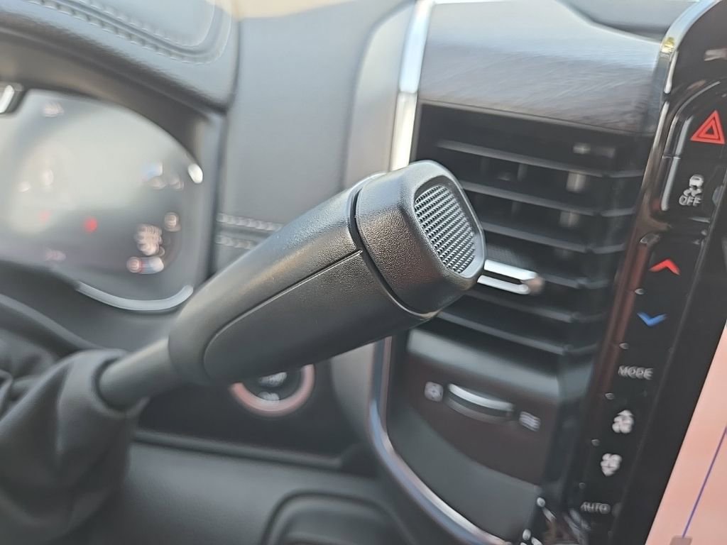 New 2026 RAM 2500 Laramie image 59