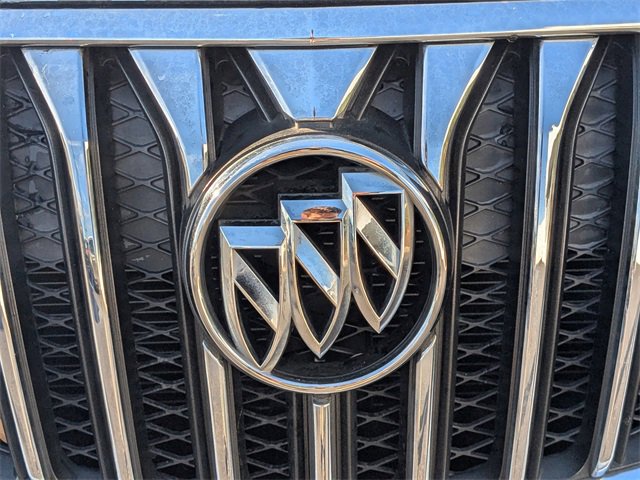 Used 2015 Buick Encore Leather image 13