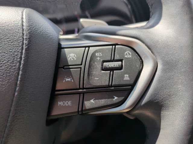 Used 2024 Lexus NX 250 FWD image 21