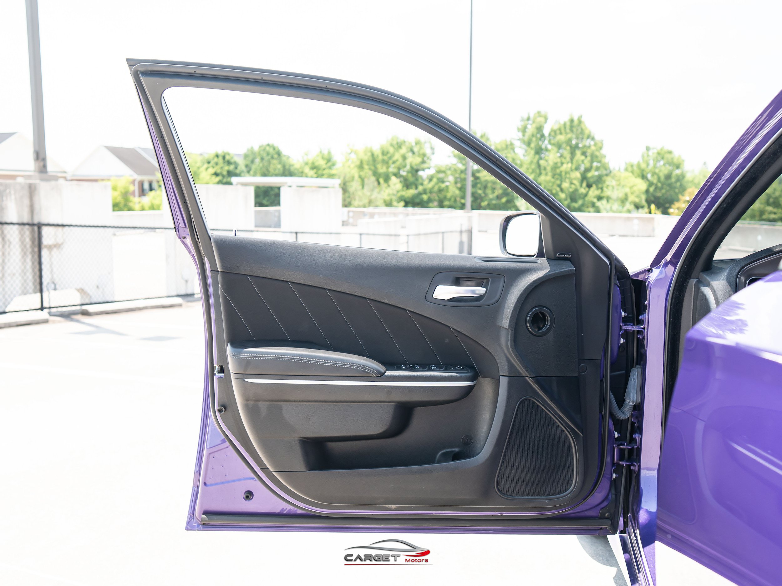 Used 2023 Dodge Charger Scat Pack RWD image 40