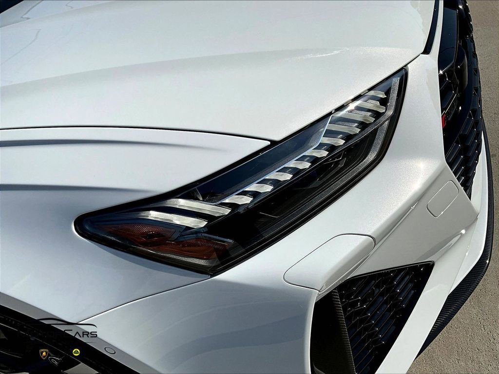 Used 2022 Audi RS 6 image 24