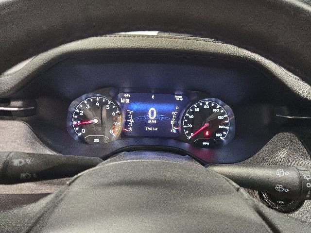 Used 2022 Jeep Compass Latitude AWD/4WD image 16