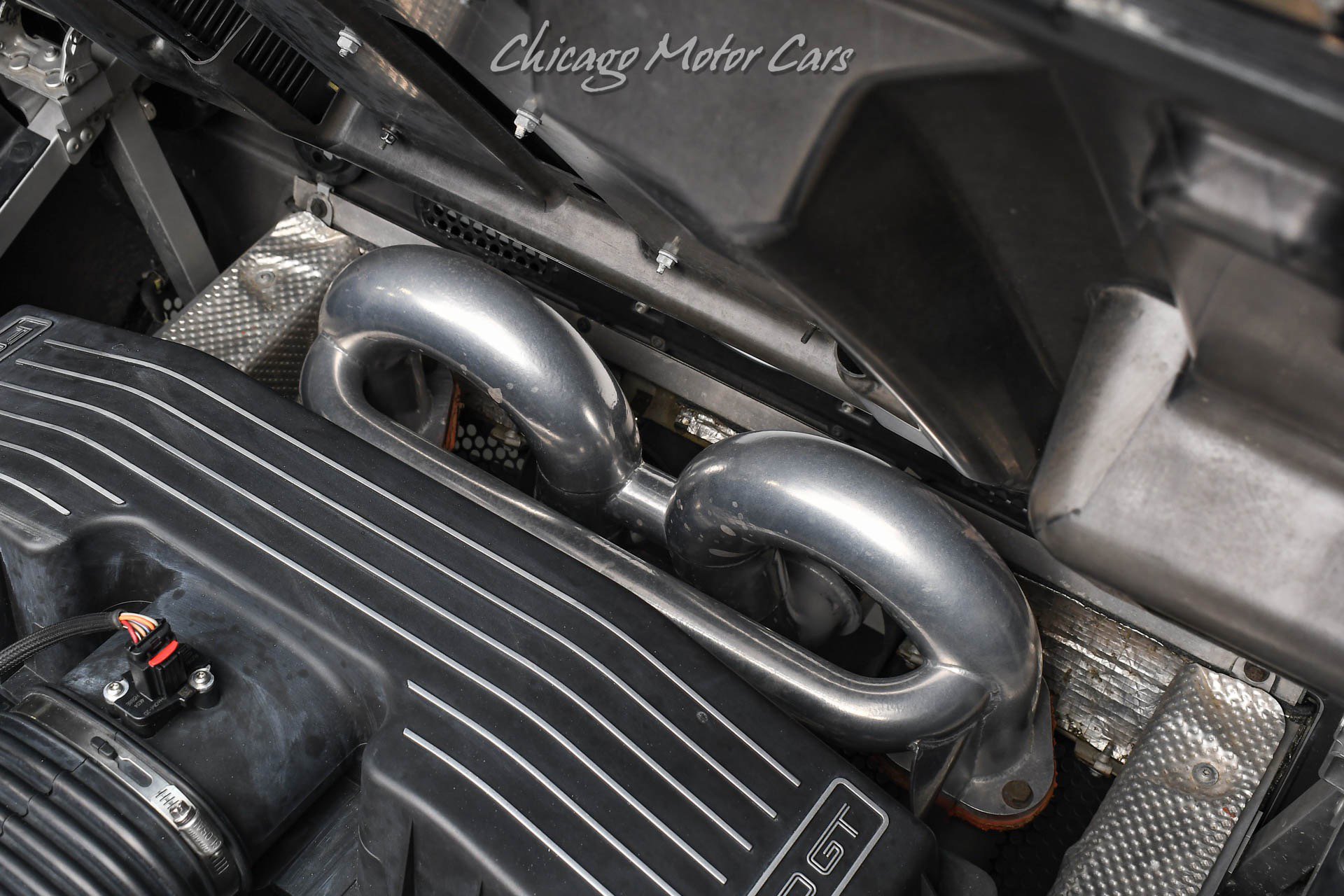 Used 2006 Ford GT image 42