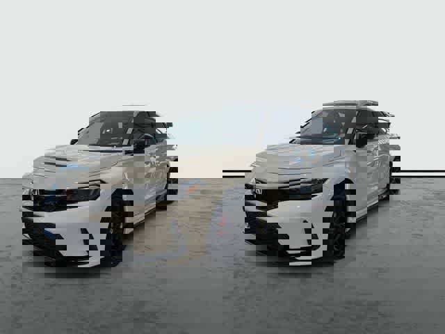 New 2026 Honda Civic Type R image 7