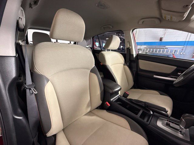 Used 2016 Subaru Crosstrek 2.0i Premium AWD/4WD image 31