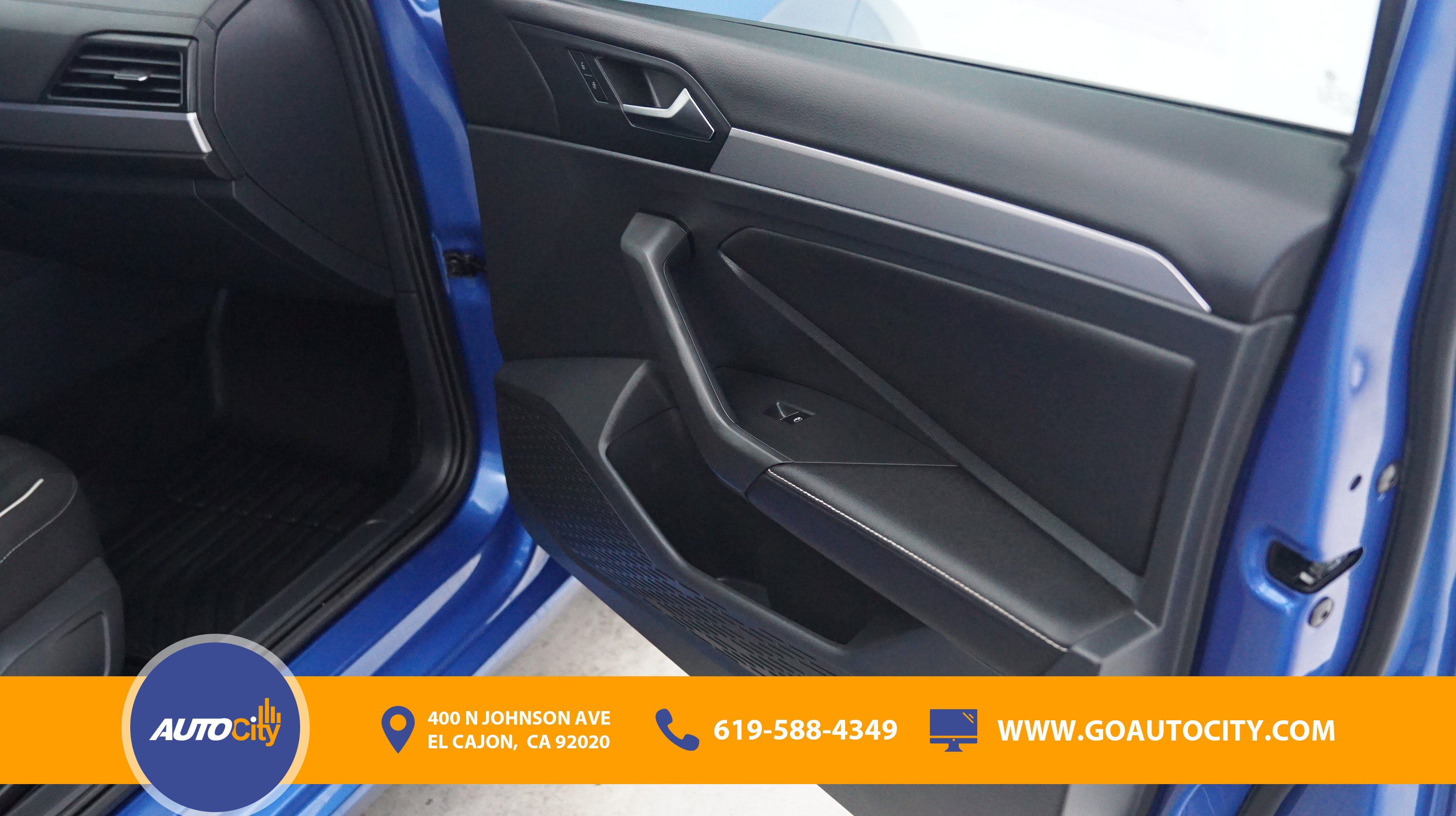 Used 2023 Volkswagen Jetta Sport image 16