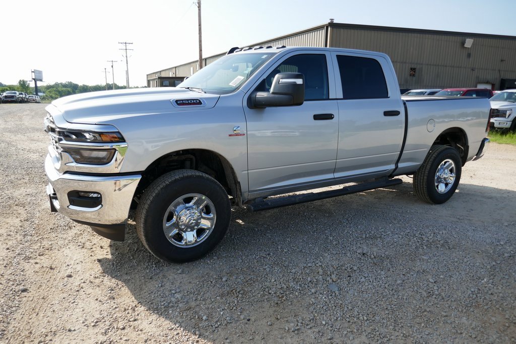 New 2025 RAM 2500 Tradesman image 6