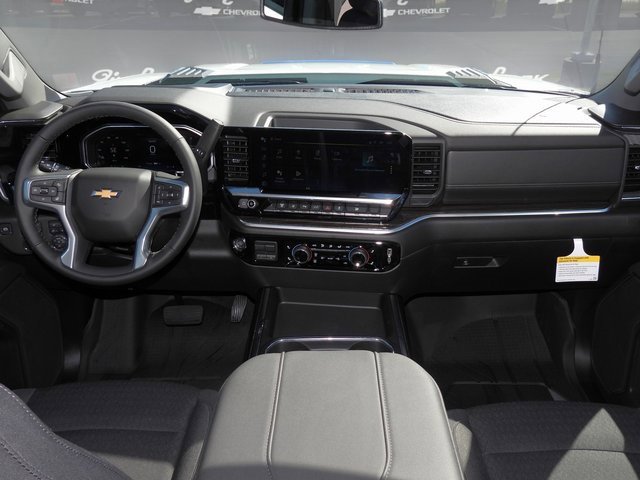 New 2026 Chevrolet Silverado 3500 LT image 43