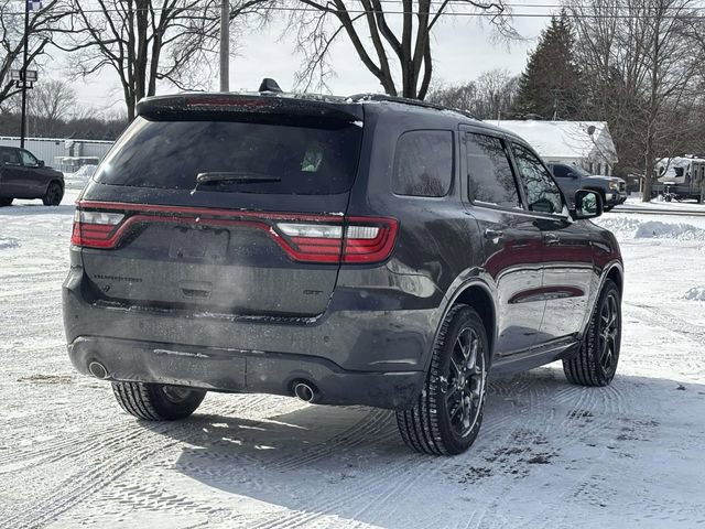 New 2026 Dodge Durango GT image 28