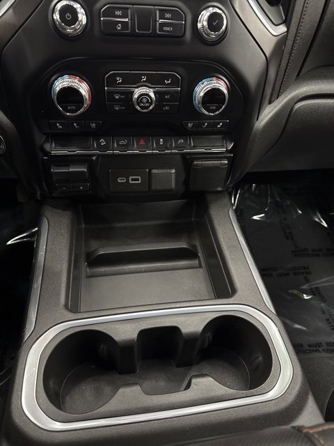 Used 2021 GMC Sierra 1500 AT4 image 12