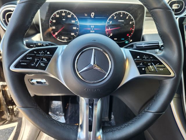 Certified 2026 Mercedes-Benz GLC 300 4MATIC image 24