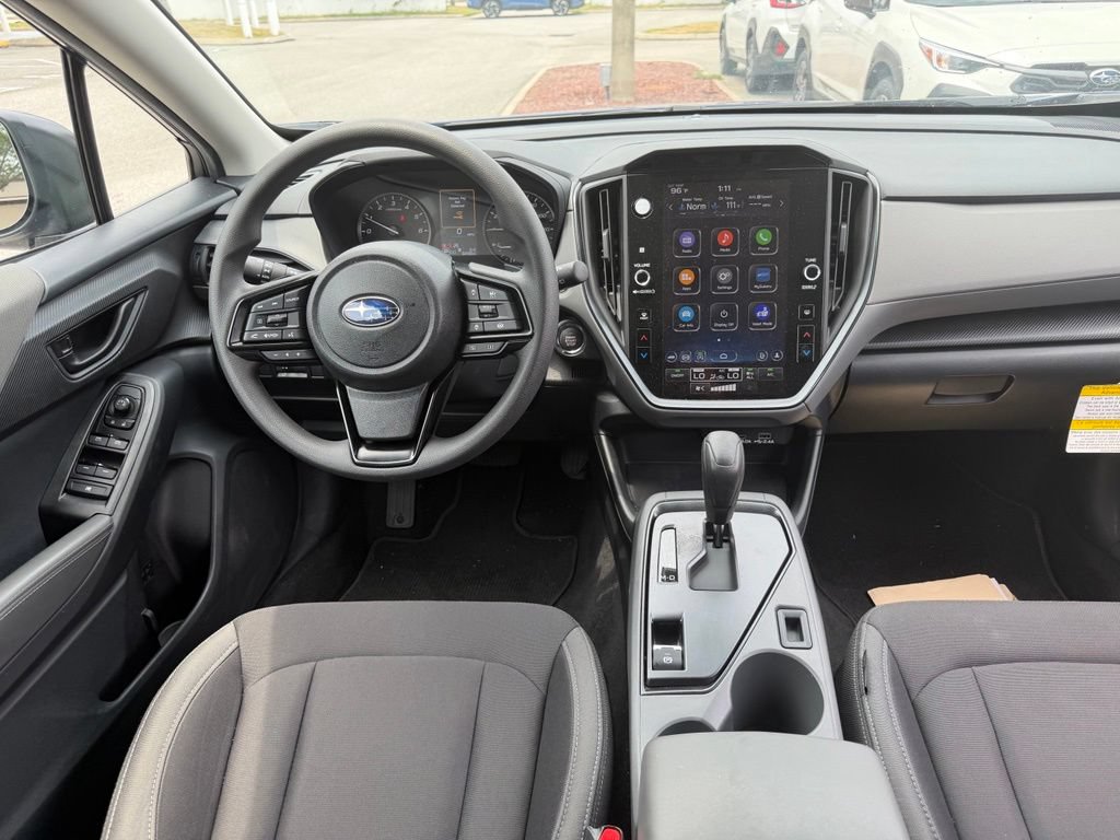 Used 2026 Subaru Crosstrek 2.5i Premium AWD/4WD image 20