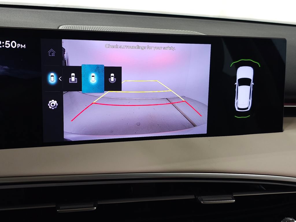 New 2026 Genesis GV70 2.5T Select AWD/4WD image 19