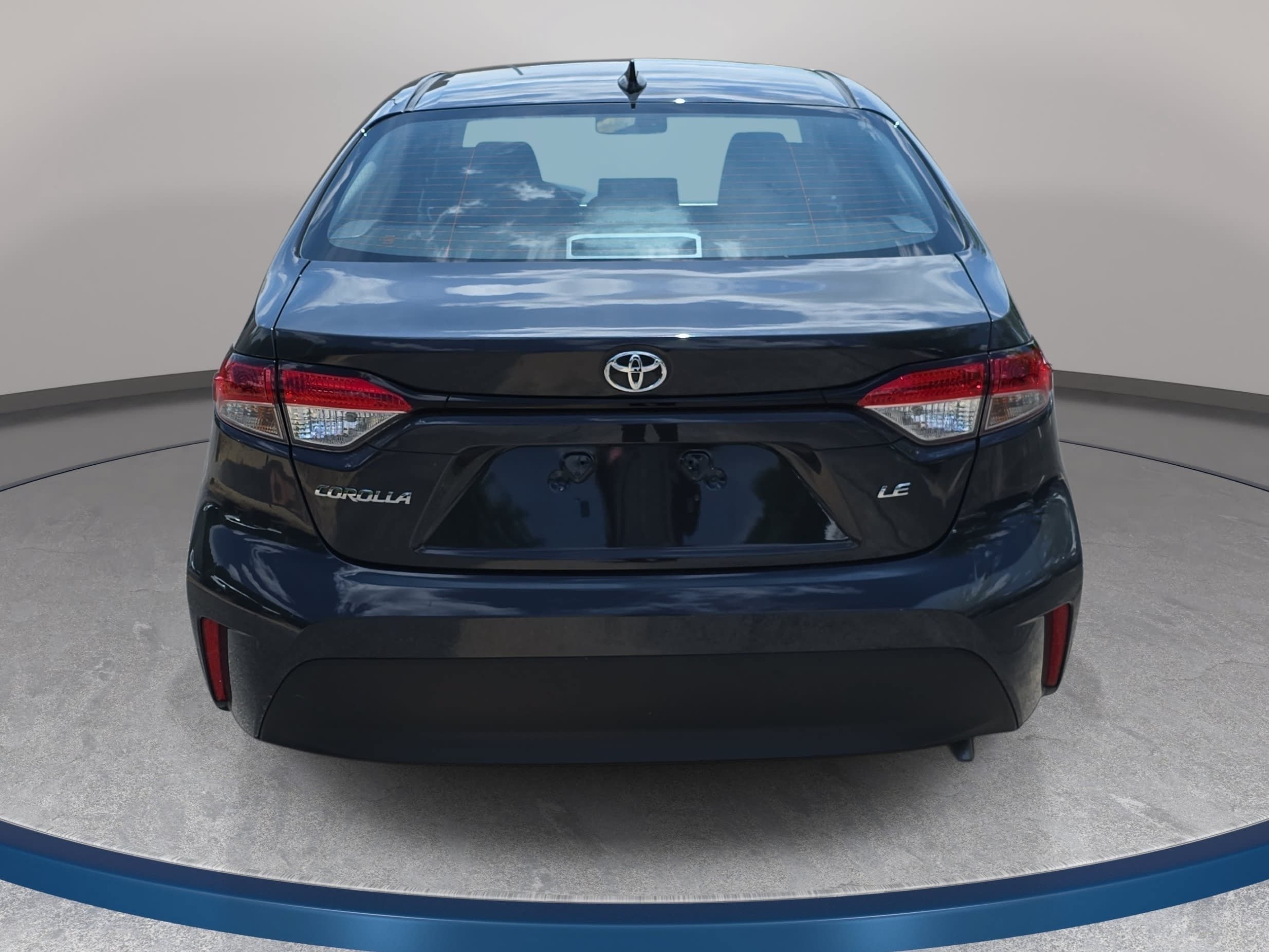 Used 2024 Toyota Corolla LE FWD image 6