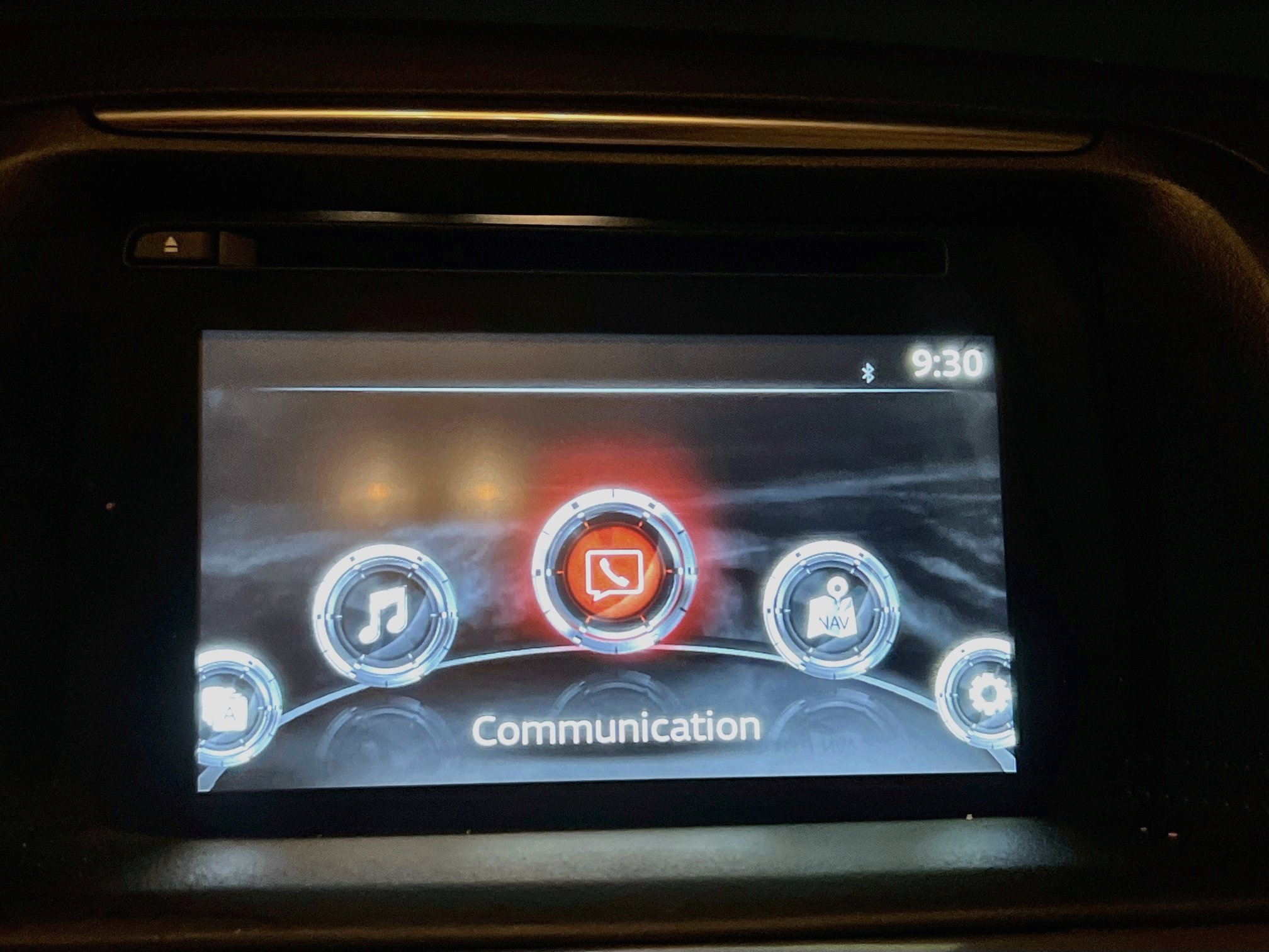 Used 2016 MAZDA CX-5 Touring w/ Bose/Moonroof Package FWD image 27