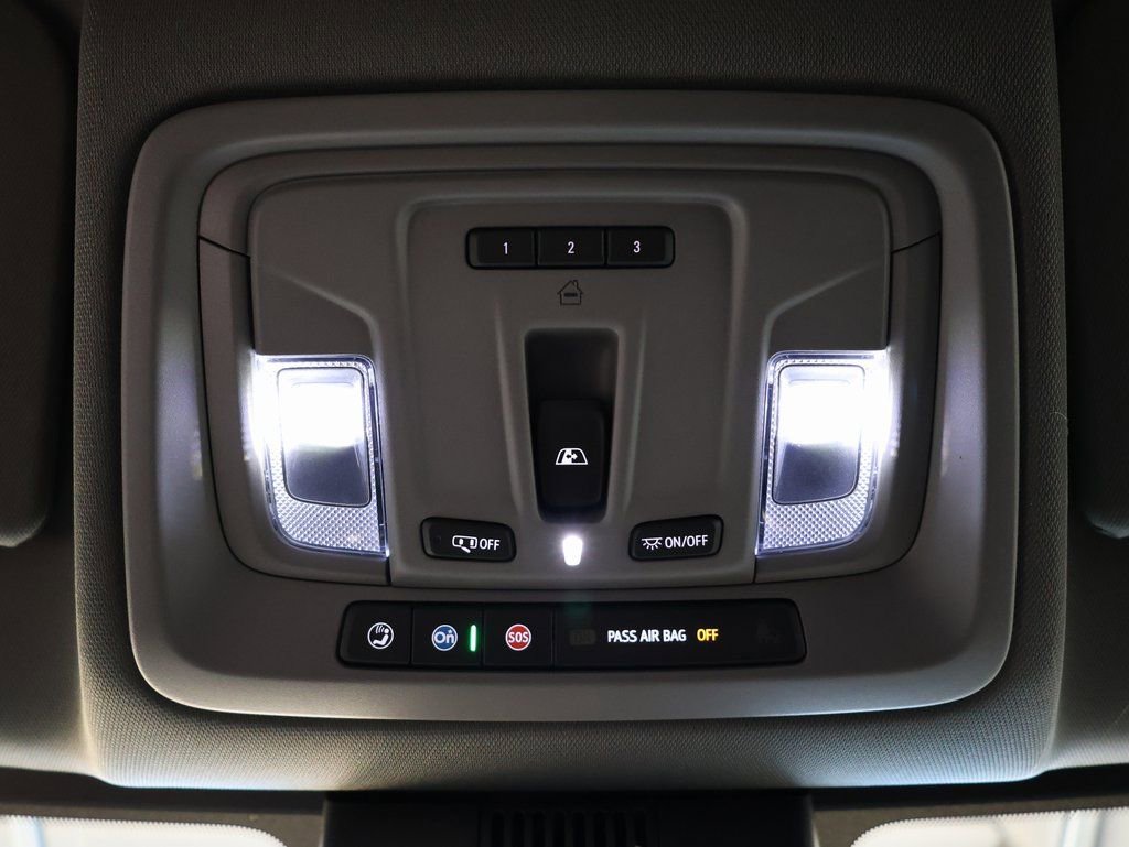 New 2026 GMC Sierra 1500 Elevation w/ Preferred Package image 25