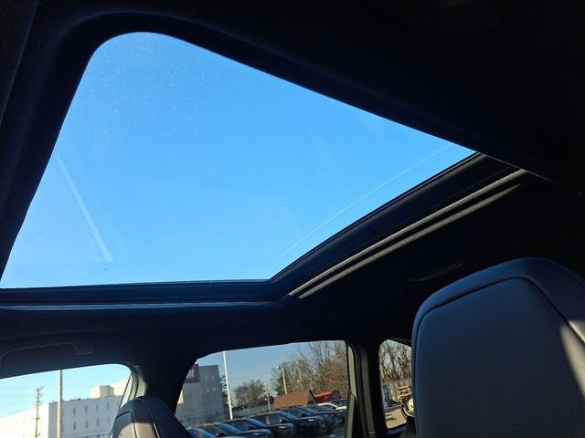 New 2026 Subaru Forester Limited image 15