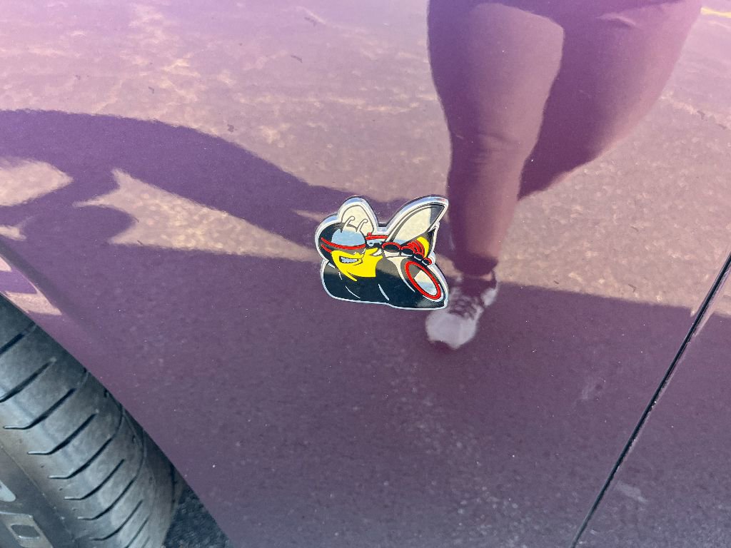 Used 2020 Dodge Challenger R/T Scat Pack w/ Shaker Package image 19