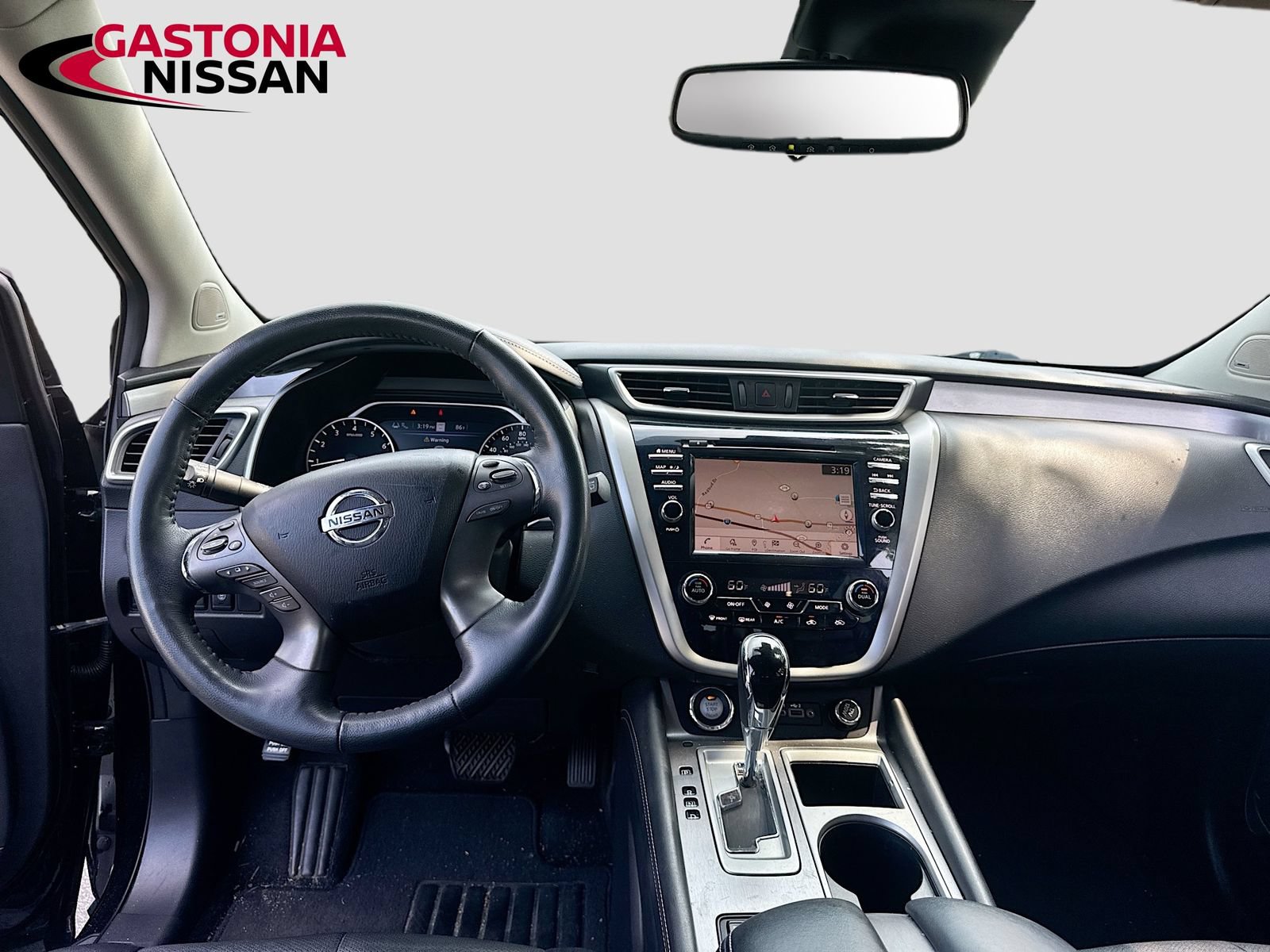 Used 2020 Nissan Murano SL AWD/4WD image 30