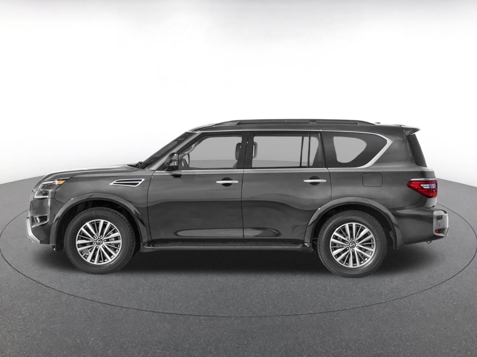 Used 2024 Nissan Armada SL RWD image 3