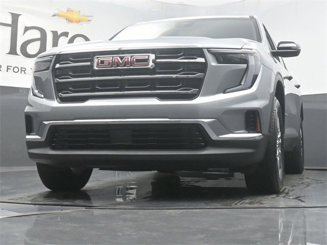 Used 2025 GMC Acadia Elevation image 57