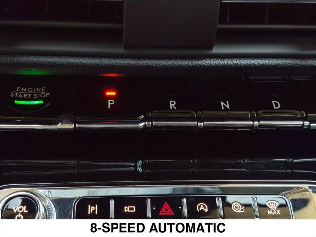 Certified 2024 Lincoln Corsair AWD w/ Equipment Group 101A image 20