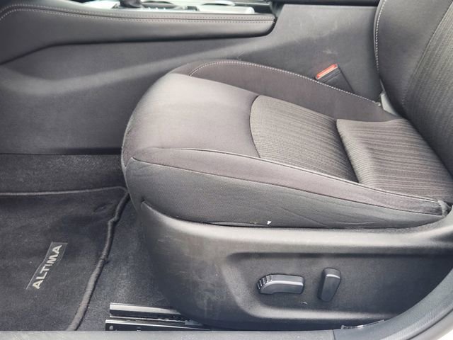 Used 2023 Nissan Altima 2.5 SV image 25