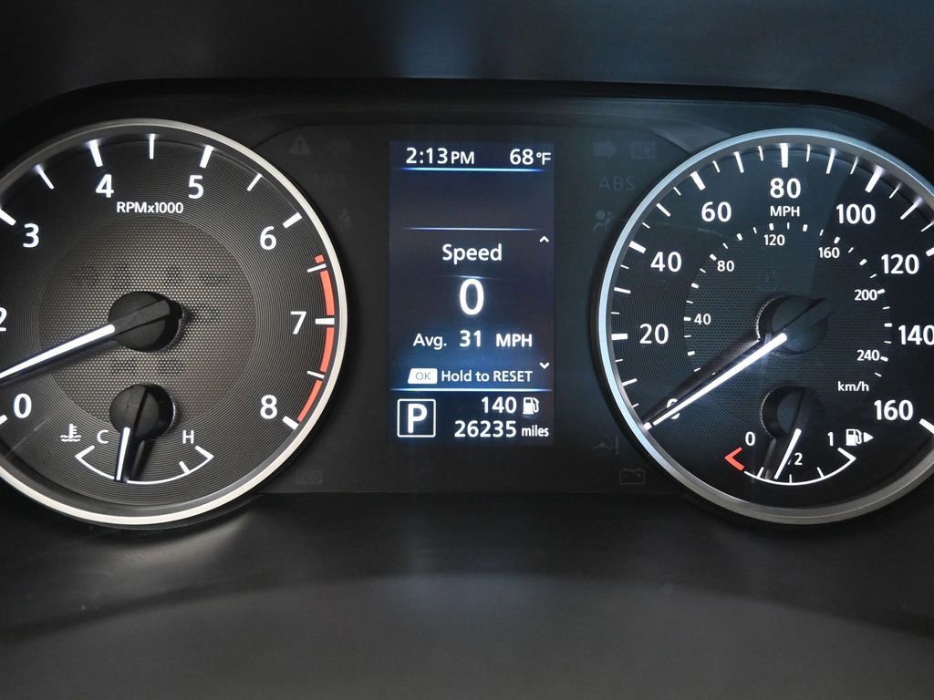 Used 2025 Nissan Sentra S image 35