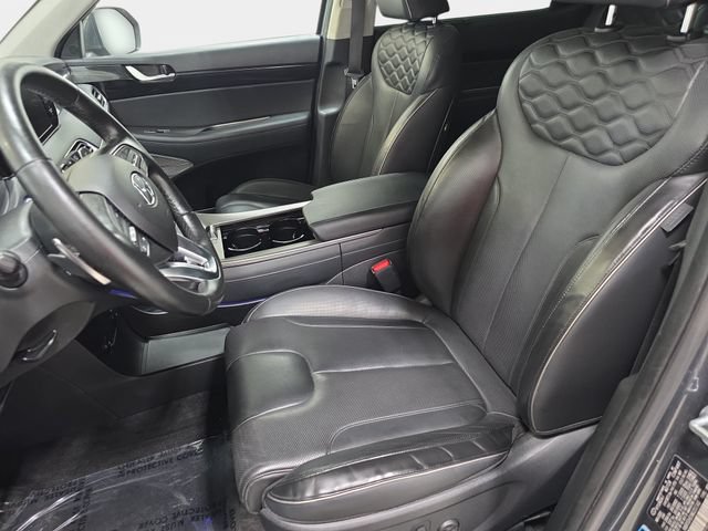 Used 2021 Hyundai Palisade Limited AWD/4WD image 13