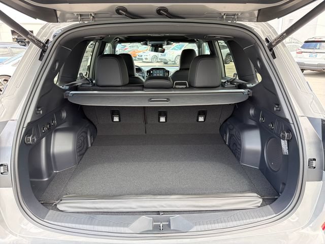 New 2026 Subaru Forester Sport w/ Onyx Edition AWD/4WD image 25