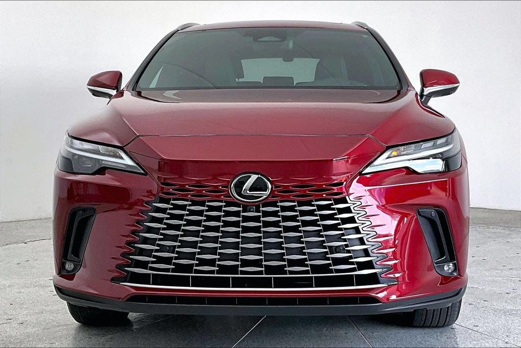 Used 2025 Lexus RX 350 Premium Plus w/ Convenience Package FWD image 3