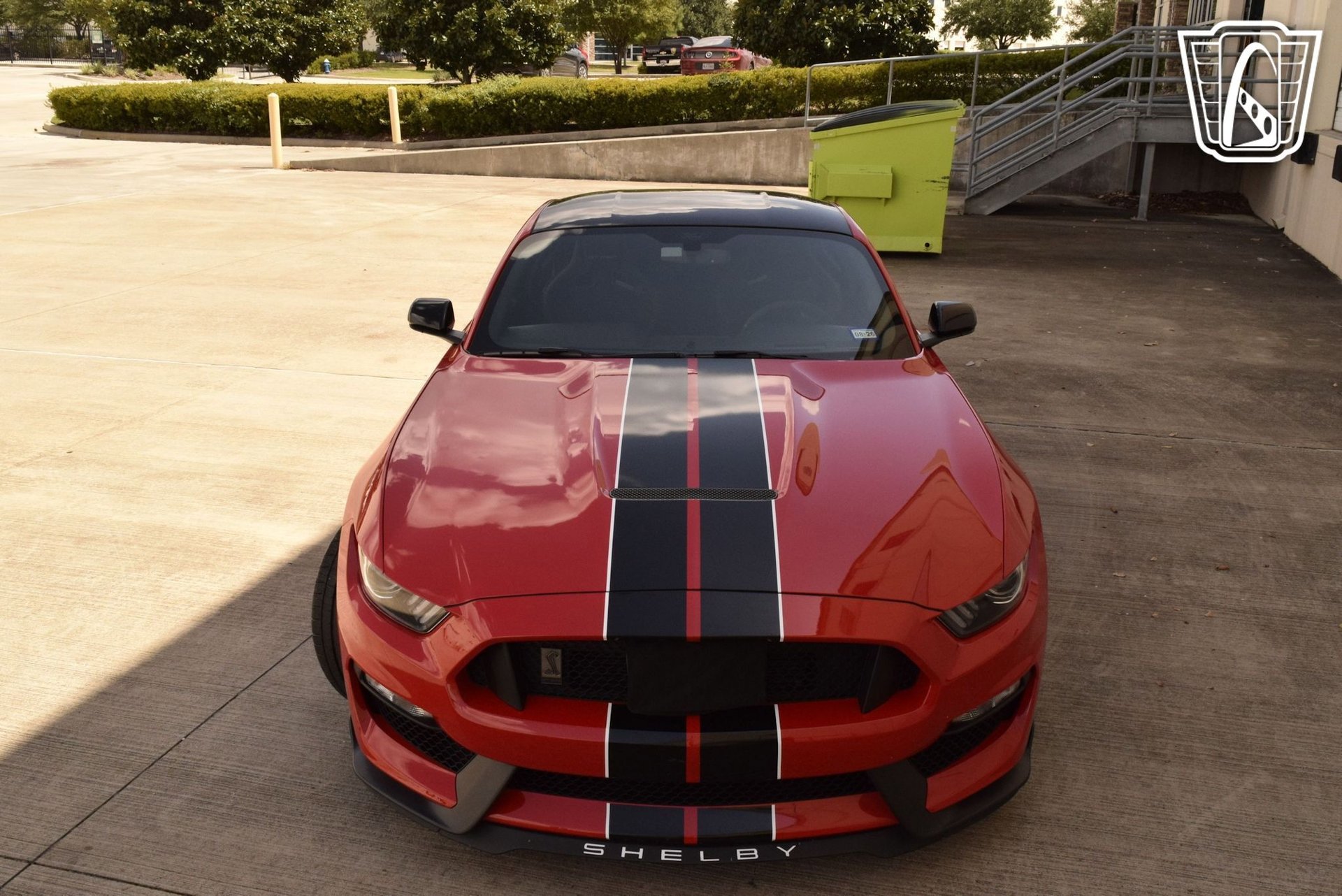 Used 2017 Ford Mustang Shelby GT350 RWD image 23