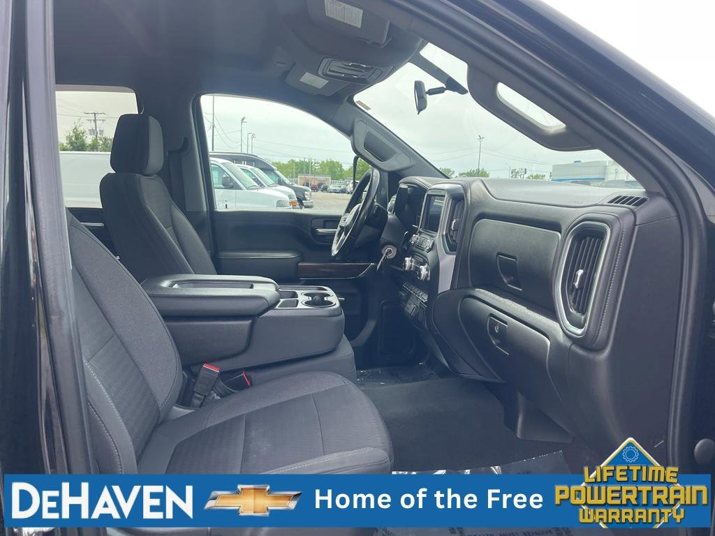 Used 2021 GMC Sierra 2500 SLE w/ Gooseneck/5TH Wheel Package AWD/4WD image 26