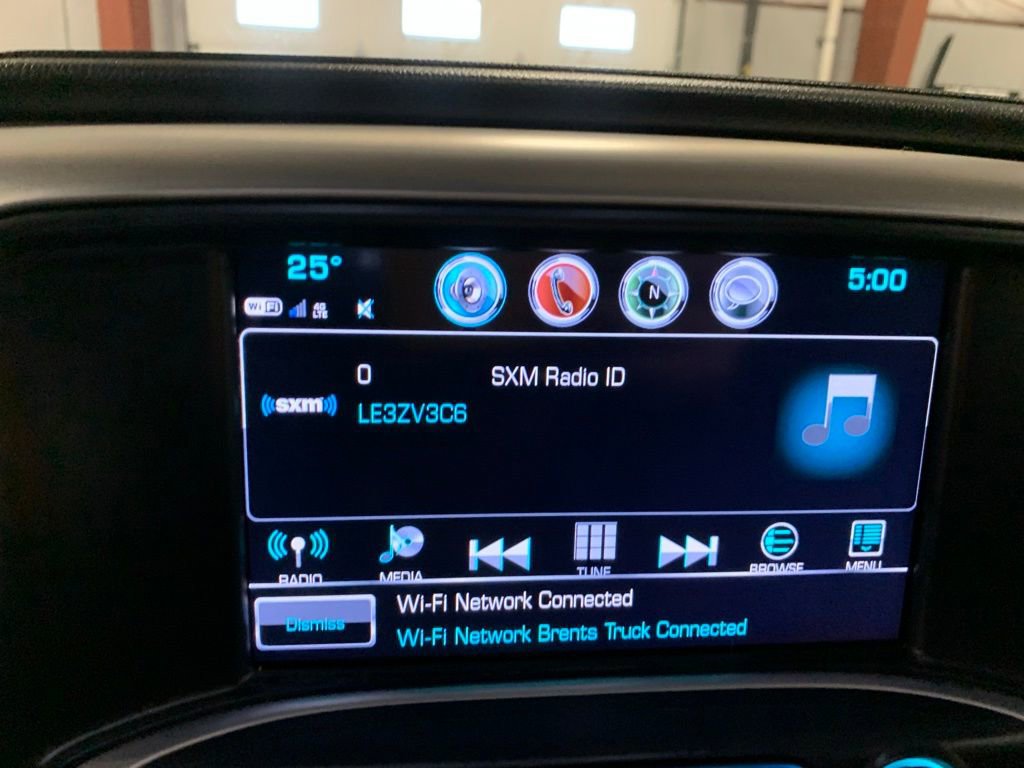 Used 2018 GMC Sierra 1500 SLE w/ SLE Value Package image 15