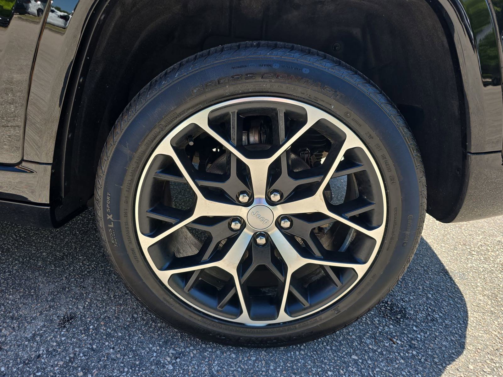 Used 2023 Jeep Grand Cherokee Summit image 35