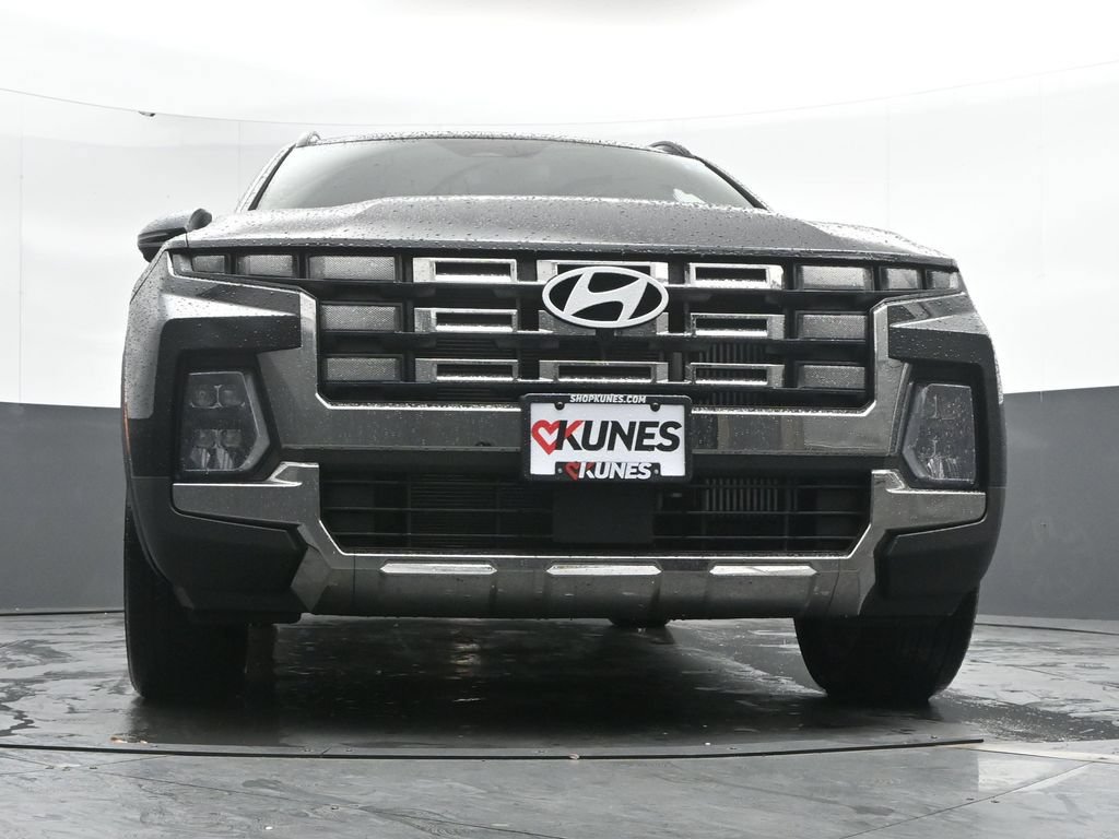 New 2026 Hyundai Santa Cruz Limited AWD/4WD image 44