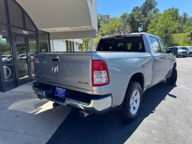 Used 2022 RAM 1500 Big Horn image 8