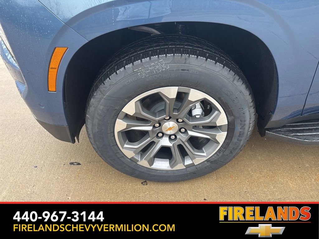 New 2026 Chevrolet Suburban LT w/ Comfort Package image 65