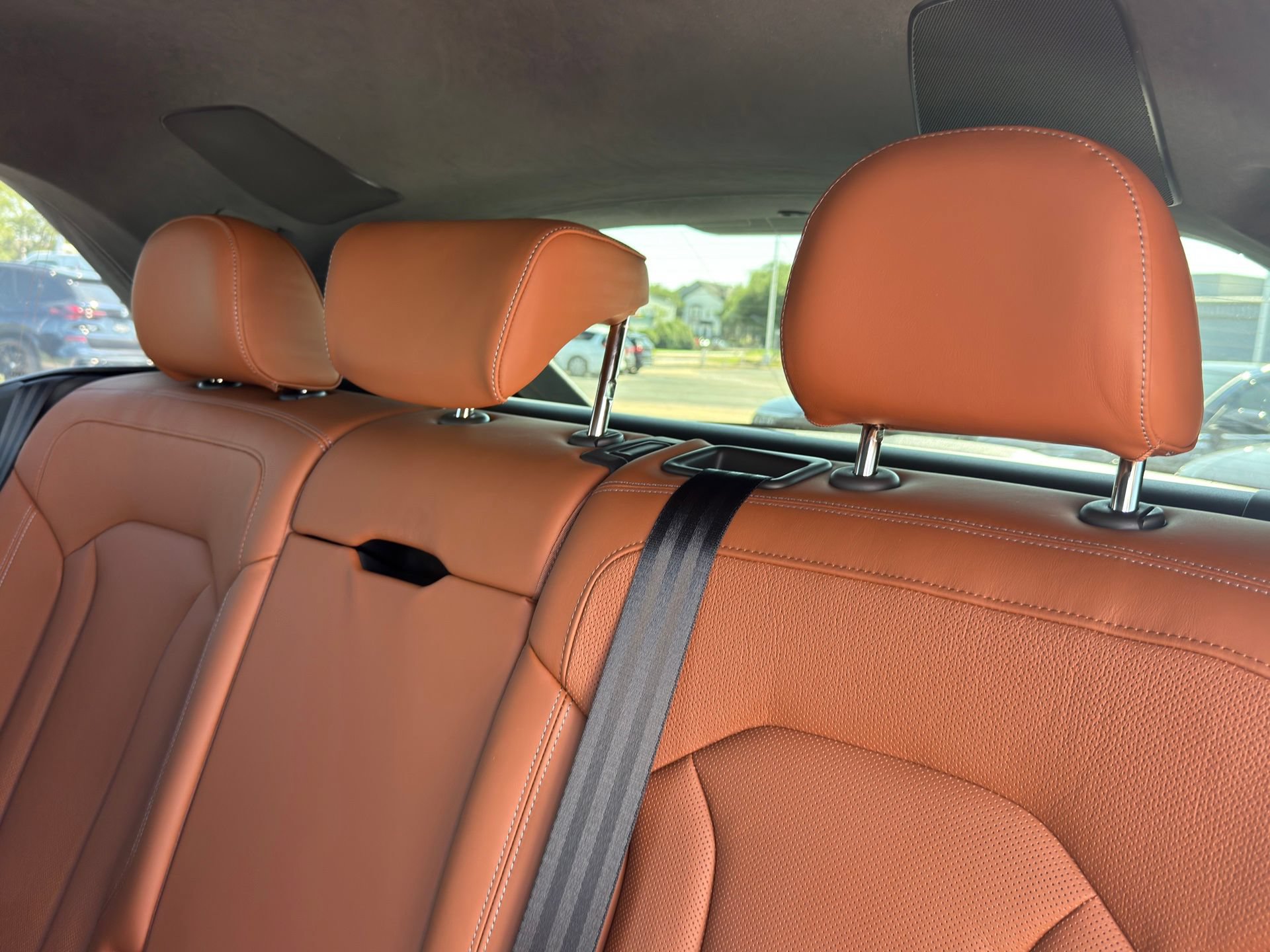 New 2026 Audi Q8 Prestige AWD/4WD image 30