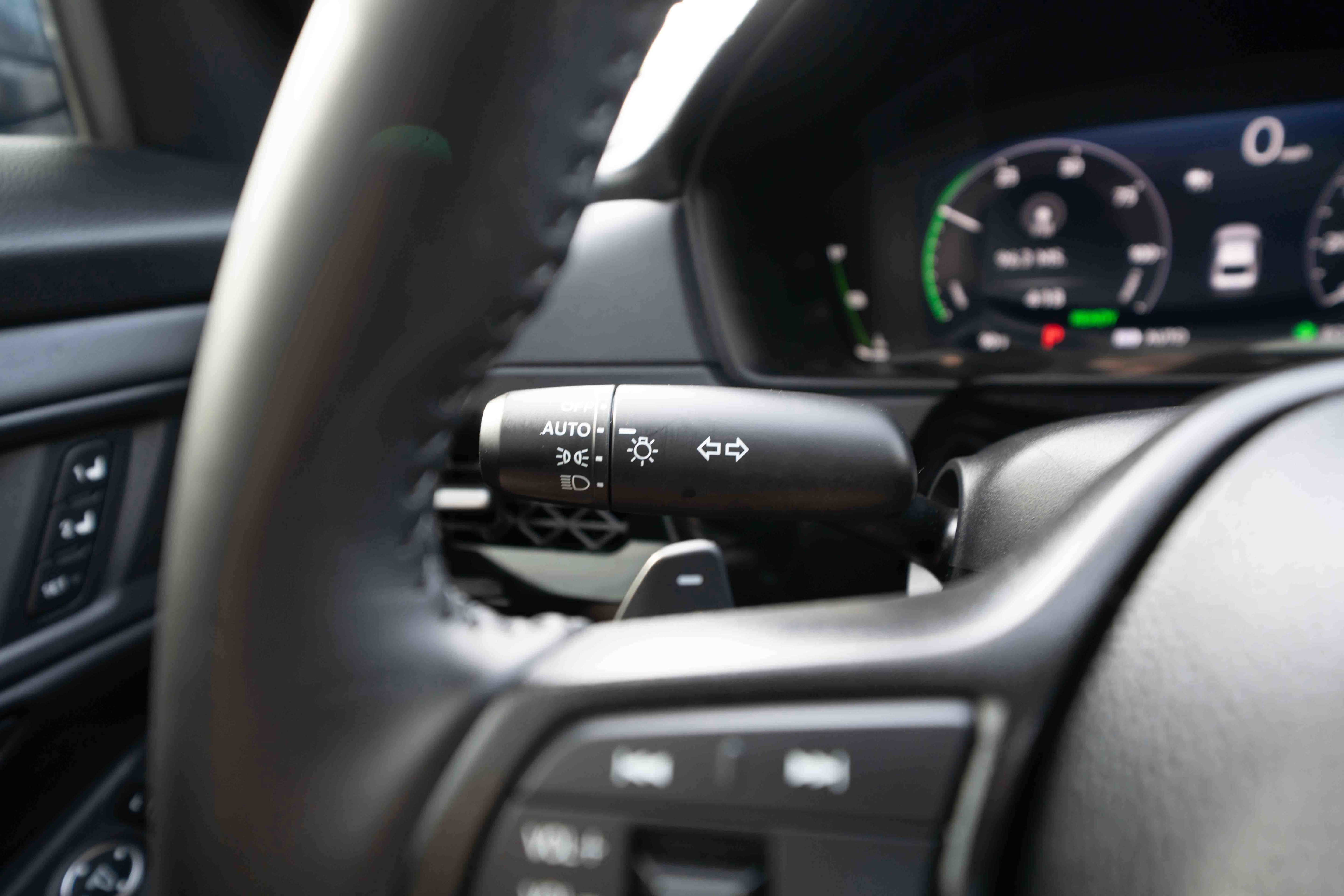 Used 2025 Honda Accord EX-L image 13