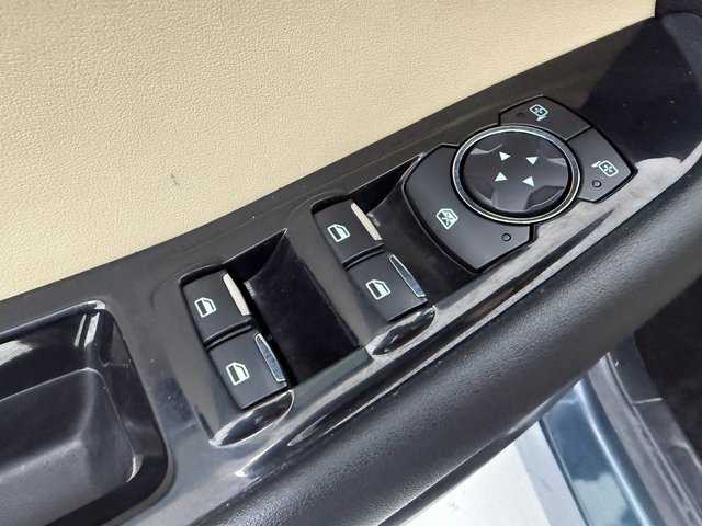 Used 2019 Ford Edge SEL w/ Equipment Group 201A image 28