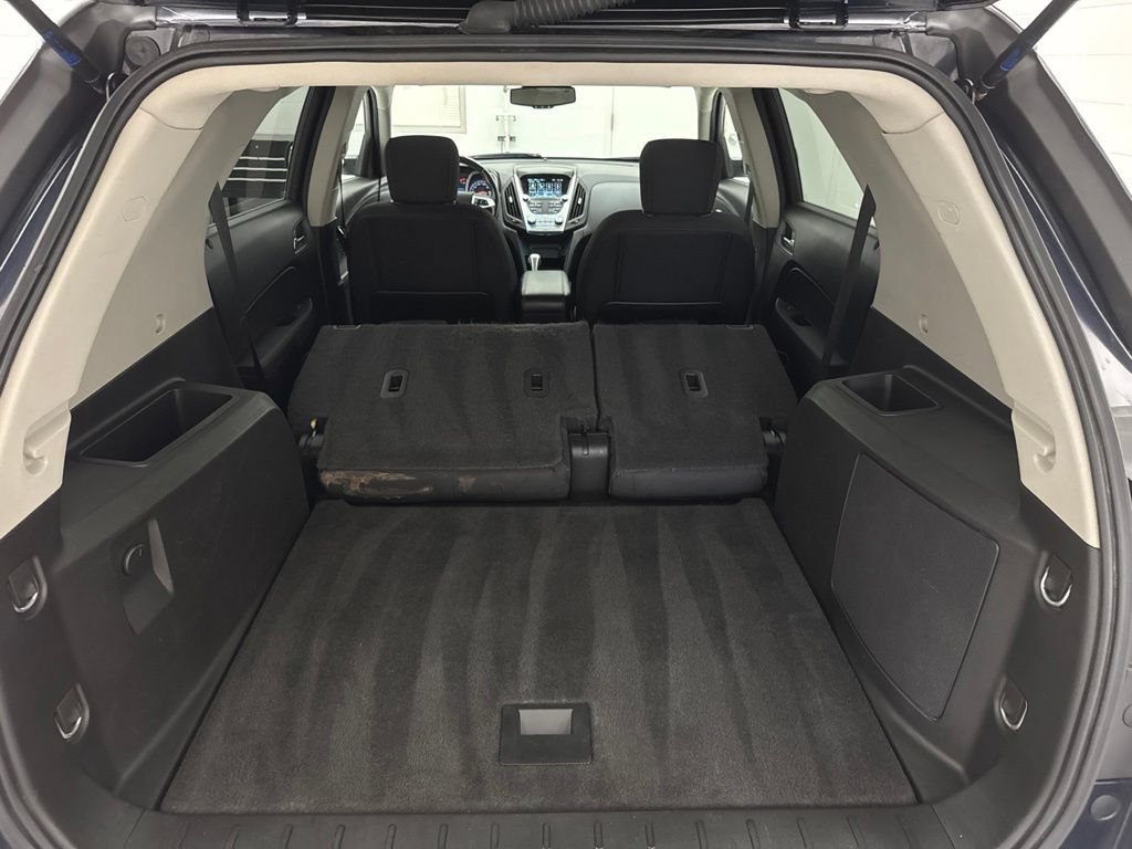 Used 2015 Chevrolet Equinox LT w/ Driver Convenience Package FWD image 7