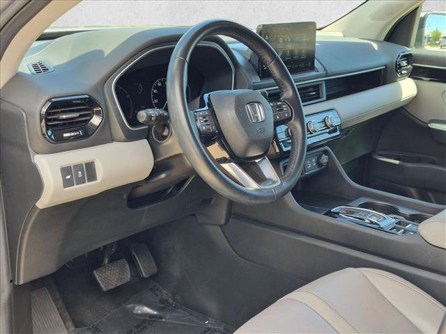 Used 2024 Honda Pilot EX-L image 9